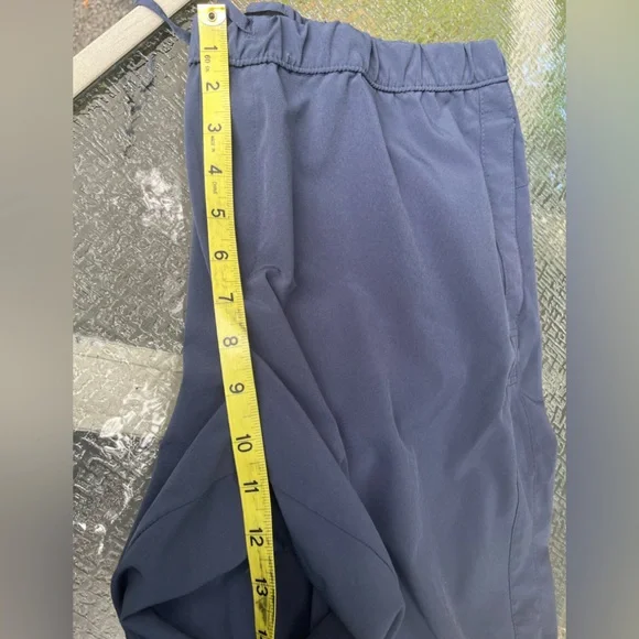 Lee active performance gray capris size 16 - Picture 5 of 7